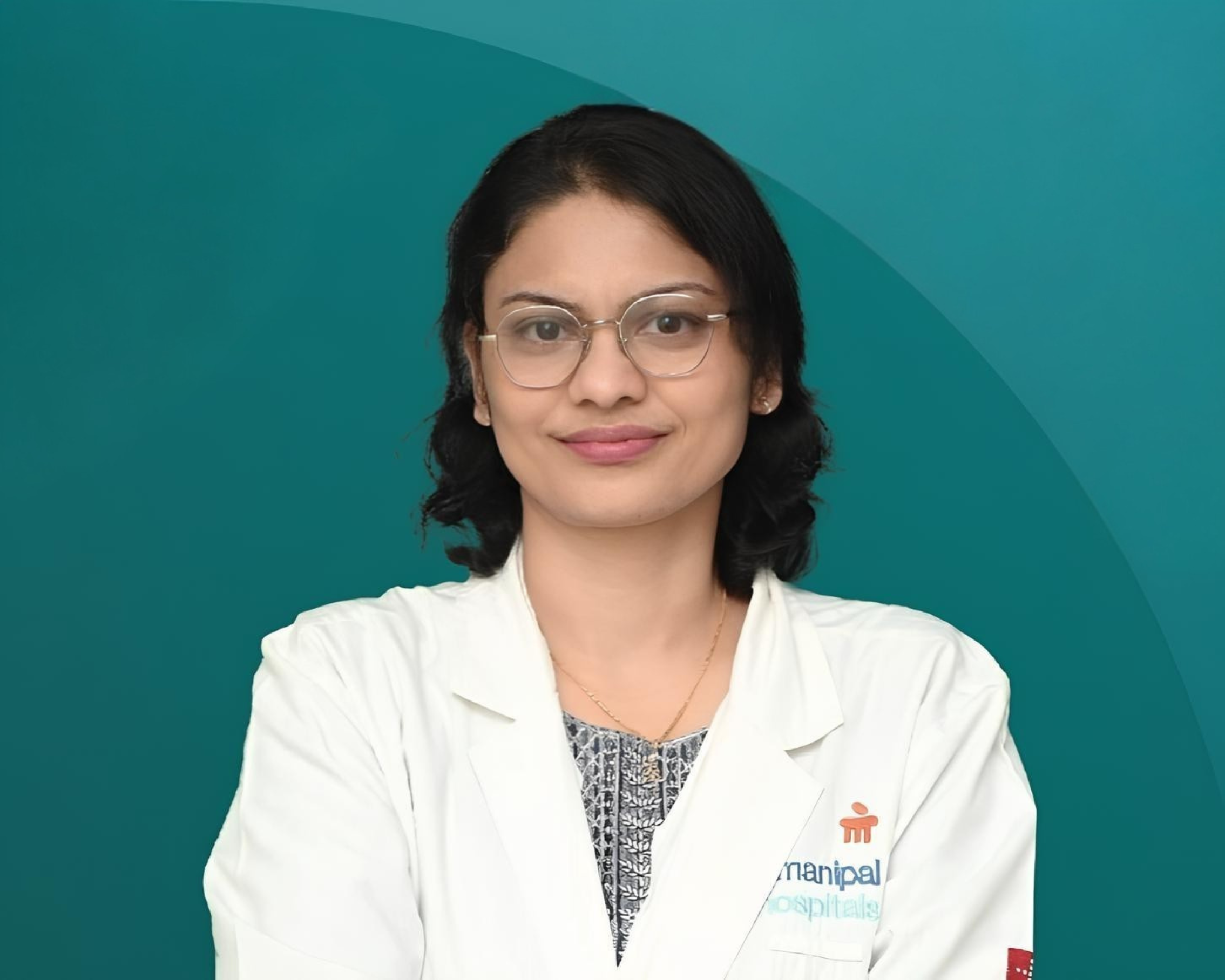 Dr. Chanda Chowdhury