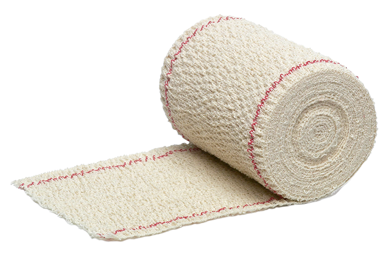 Crepe Bandages