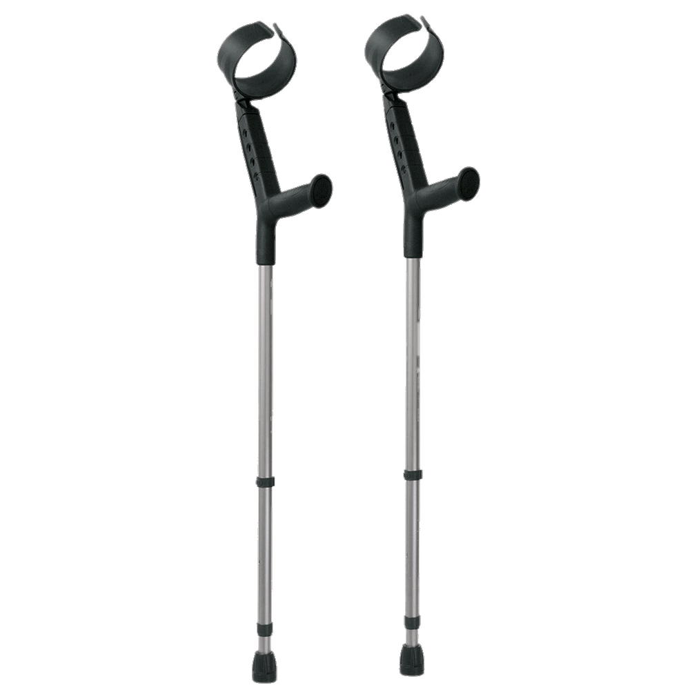 Elbow Crutches