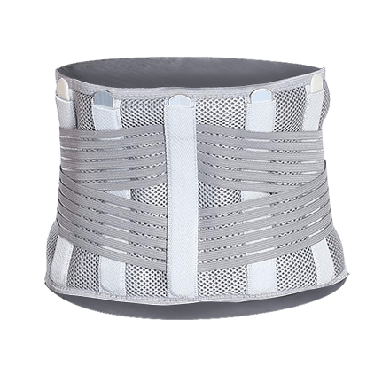 Lumbar Belt